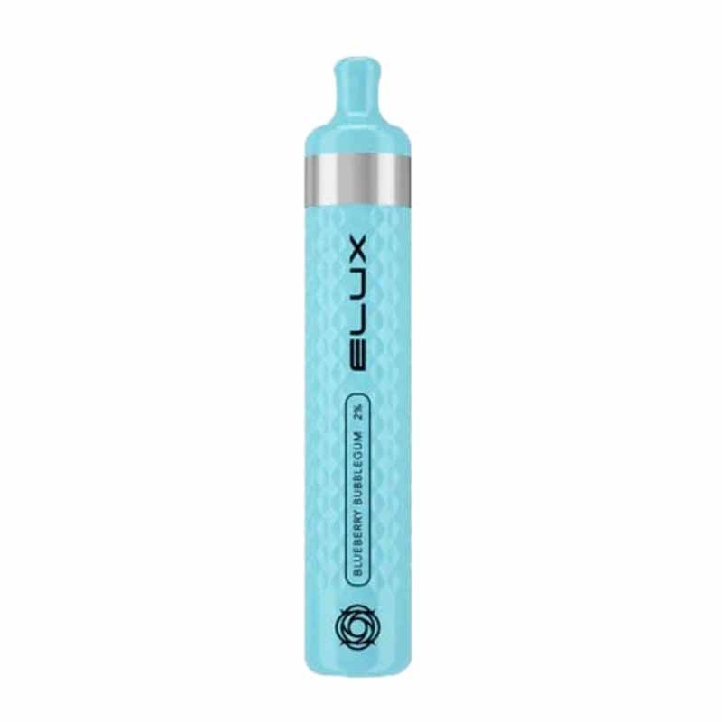 Elux Flow 600 Disposable Vape Pod